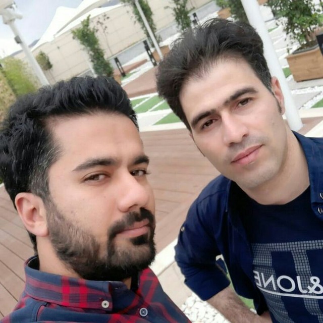 MojtabaSazgar's tweet photo. https://t.co/HXYSyFx2go