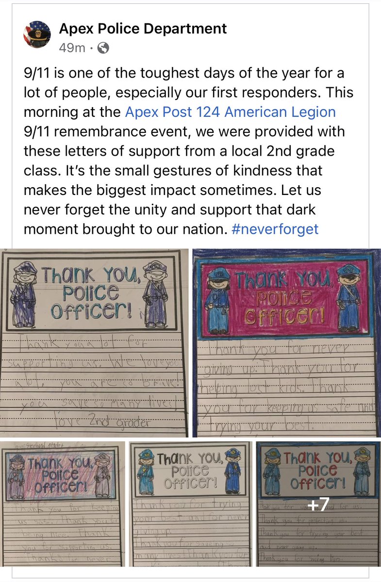 Ms. Ledek tweet media