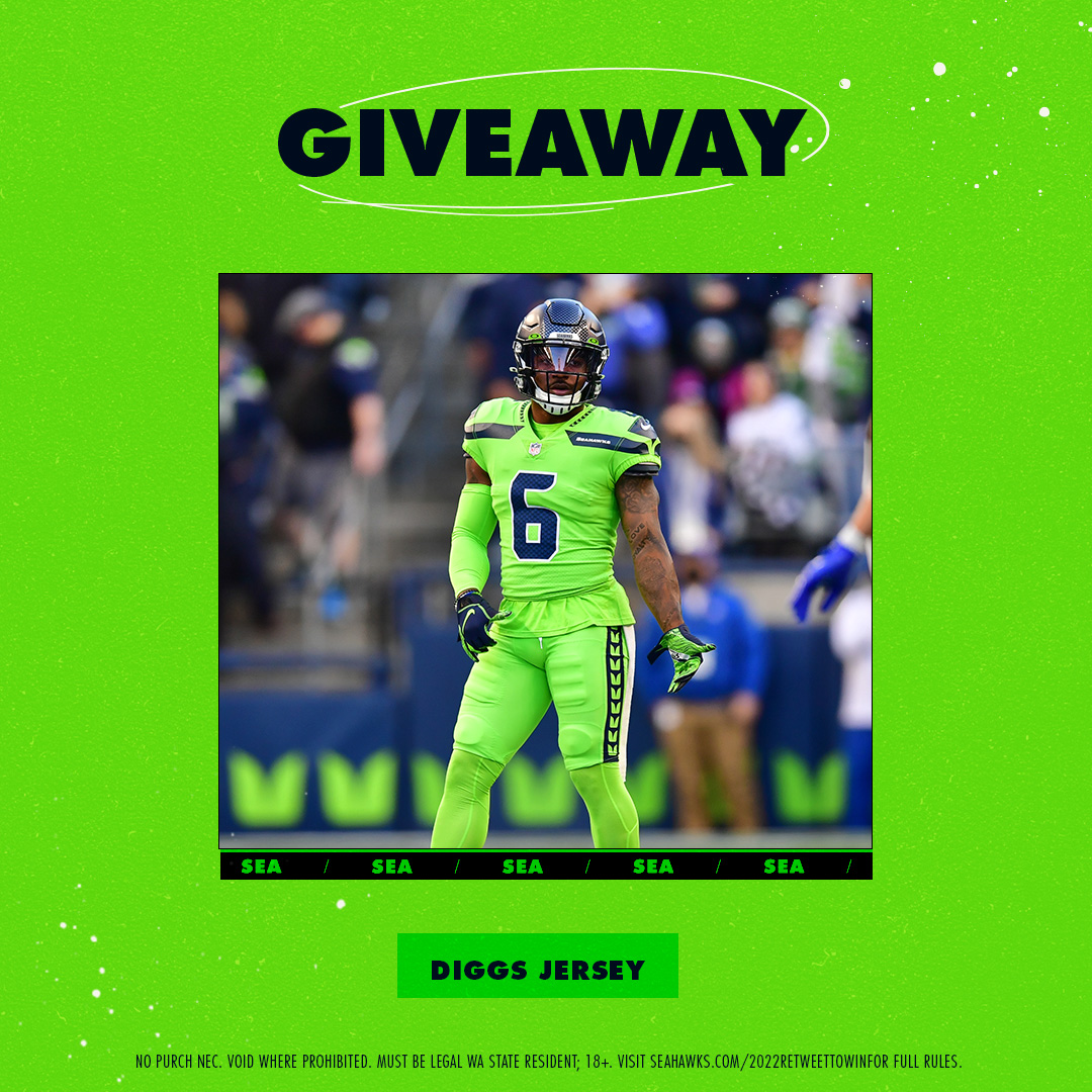 We Digg this. 

Retweet this post for your chance to win a free <a href="/qdiggs6/">Nino</a> jersey! #Sweepstakes