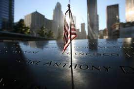 We will never forget  our friends and comrades in the United States who lost their lives and everyone affected 21 years ago today on the 11th September 2001. 
 
#NeverForget  #September11  #911Anniversary #NeverForget911 #911Memorial

#911Anniversary