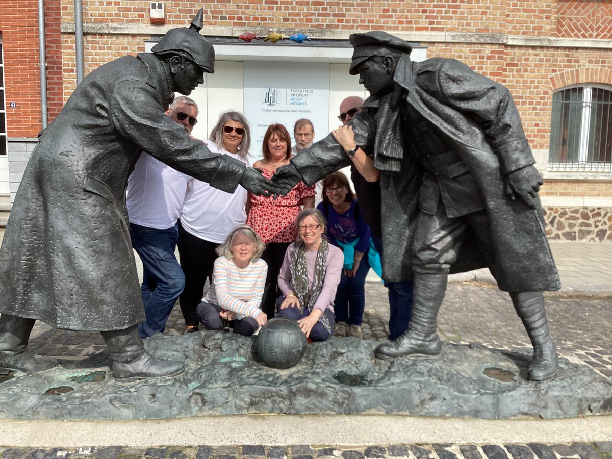 David Brown tweet media