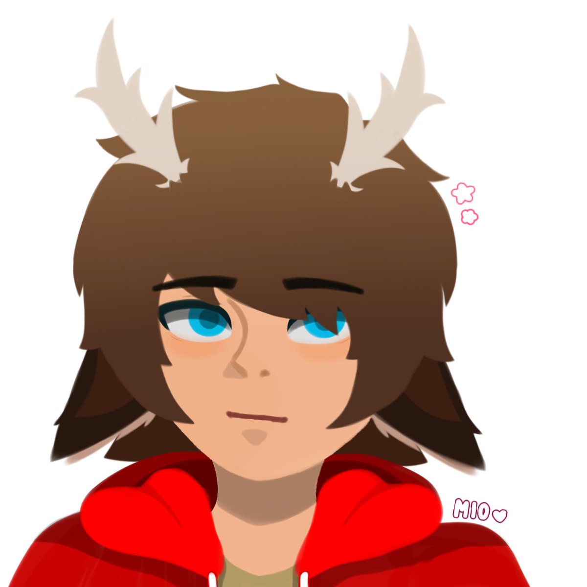 XsurrealB's tweet photo. I drew my main oc!! :3 https://t.co/OC4uqdhp9C
