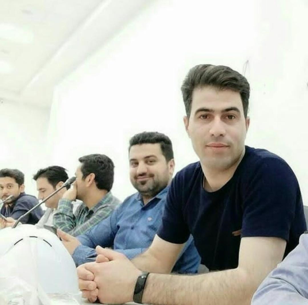 MojtabaSazgar's tweet photo. https://t.co/beMRxnnkym