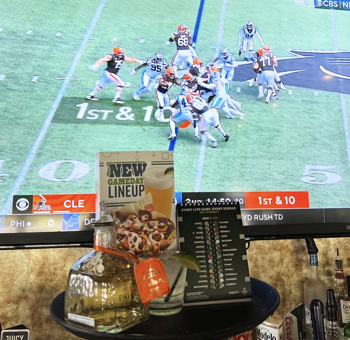 Toni Marie Minjarez (@sjshark_toni408) on Twitter photo Come join us at Chili’s Henderson 🌶for NFL Games and Happy Hour 🏈!! Grab a margarita🍹or our new Chili’s Ranch Water🤠 and order off our new GameDay menu 🍔!! #ChilisLove @MiaGeb81 <a href="/monique_bork/">Monique Bork</a> <a href="/ChilisJefferson/">Jefferson_Chilis</a> <a href="/jeremylilly86/">Jeremy Lilly</a> Come join us at Chili’s Henderson 🌶for NFL Games and Happy Hour 🏈!! Grab a margarita🍹or our new Chili’s Ranch Water🤠 and order off our new GameDay menu 🍔!! #ChilisLove @MiaGeb81 <a href="/monique_bork/">Monique Bork</a> <a href="/ChilisJefferson/">Jefferson_Chilis</a> <a href="/jeremylilly86/">Jeremy Lilly</a>