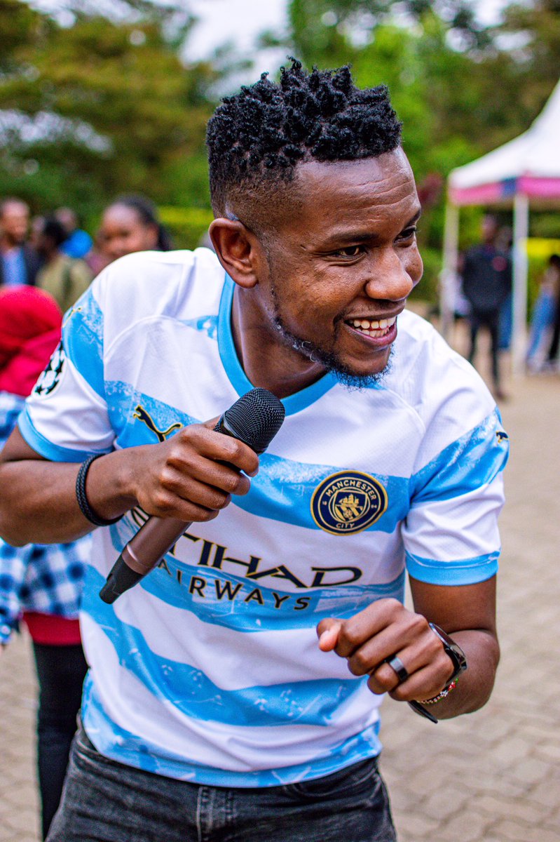 ginger_mmh's tweet photo. Campo Vibes at 📍@RiaraUniversity courtesy of @HomeboyzRadio @SmirnoffKE 
In frame @iamlotan @_nderi_ 
#eventphotography #faces #Kenya #Nikon https://t.co/HBIrfq8co0