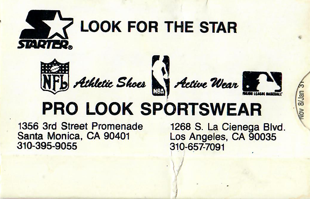 West Los Bodega tweet media