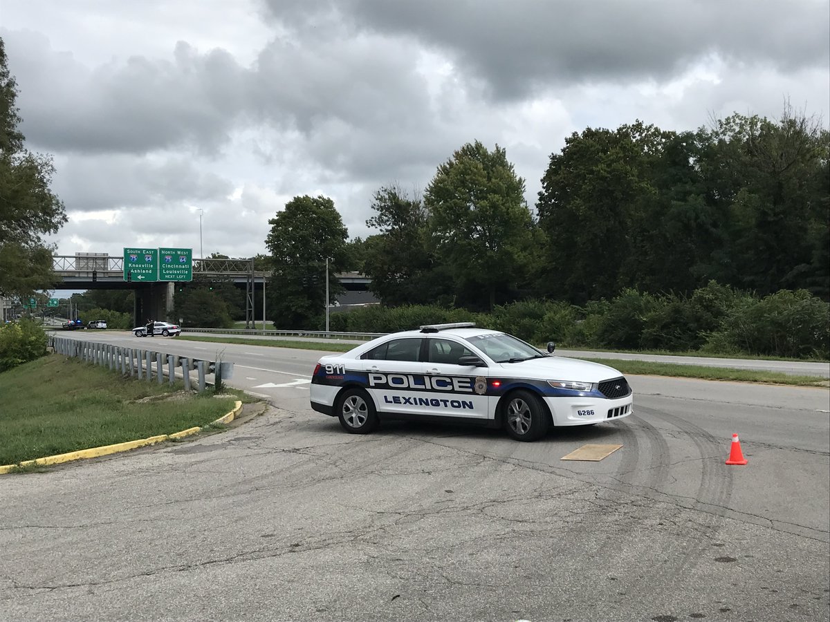 LEX 18 News tweet media