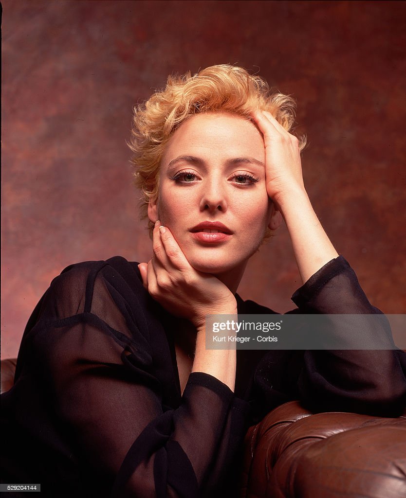 Happy Birthday Virginia Madsen! 