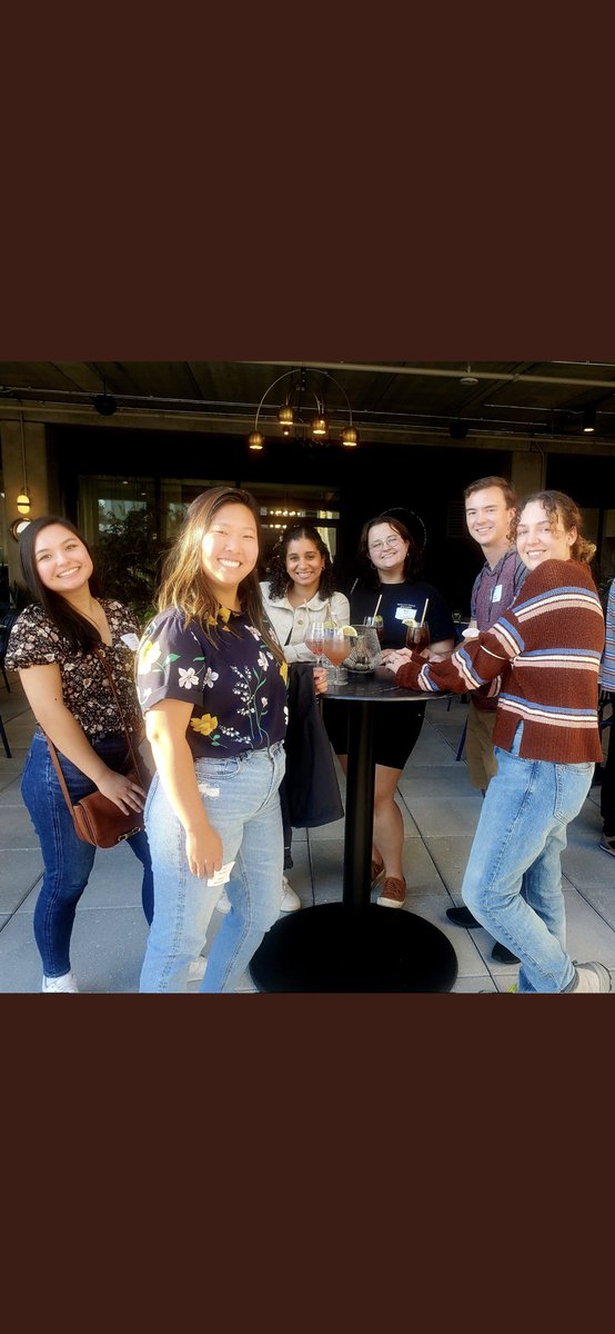 maradavis08's tweet photo. Started off the weekend with the GTV retreat and ended it by finding out I successfully transfected a stem cell line! Great way to end the first two weeks of my Ph.D at UPenn! https://t.co/edxy3Bh76P