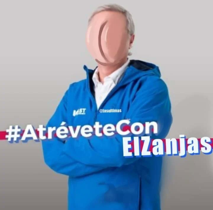 mutante321's tweet photo. @NYC_prensa @joseantoniokast Motivado apareció @joseantoniokast infudiendo su insufrible perorata  "Patriota Ultrona" este #11DeSeptiembre que lo mantiene IMPUNE gracias al triunfo del Duopolio Politico y a la millonaria Campaña de desinformación de la #OperacionRechazo

#ElZanjas #Alf https://t.co/Zt81CQDPyQ
