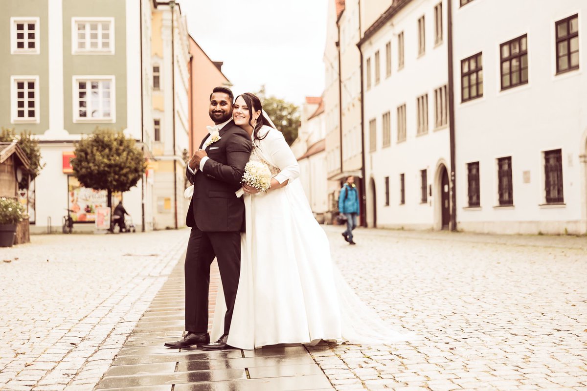Happy wife, happy life! ♥️