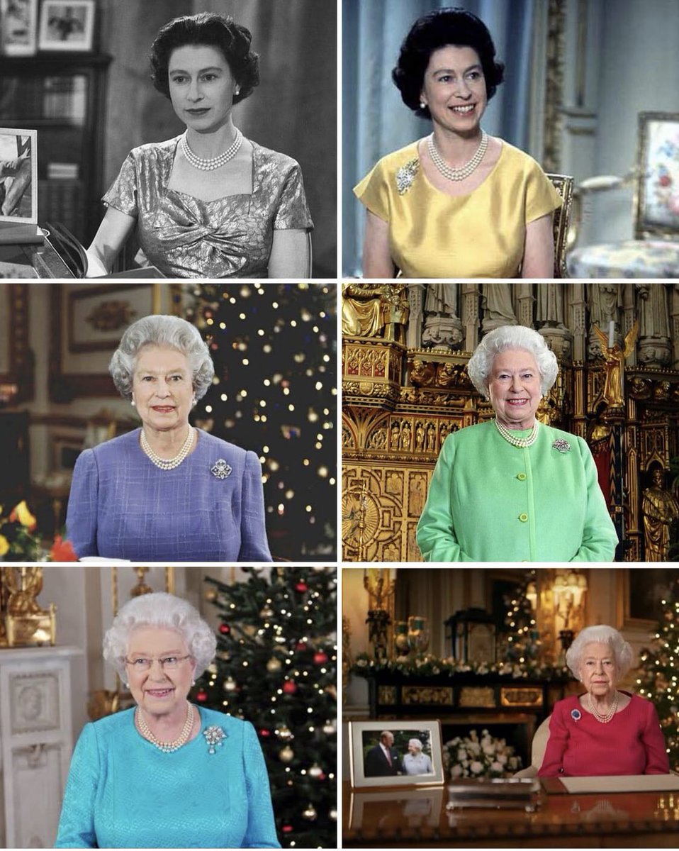 SteveSheasby's tweet photo. I don’t know about anyone else but 3pm on Christmas Day will never be the same for me 😢 #Elizabeth #ElizabethTheGreat https://t.co/184IxHfi2U