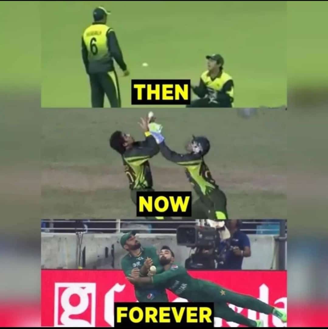 mb3rzain's tweet photo. @realshoaibmalik BHAIYA HAM PAKISTANI 🇵🇰 HAI HAM APNA RIWAAZ NAHI BHULTE 😆 https://t.co/hHlUCyYppF