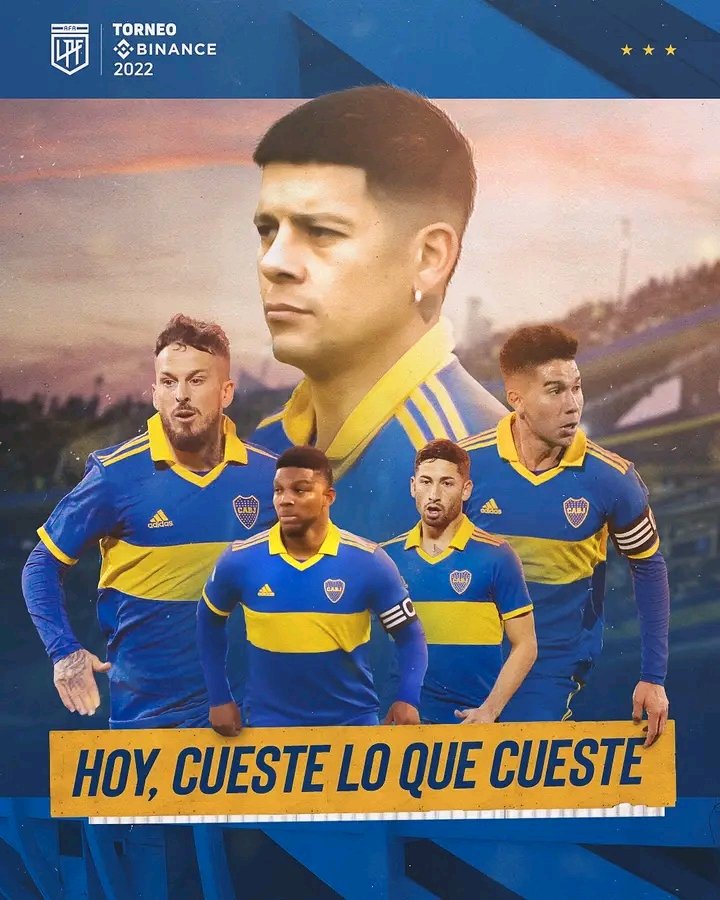 👊🔵🟡🔵⚽️