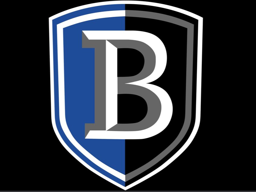 Excited to receive a scholarship offer from Bentley University!