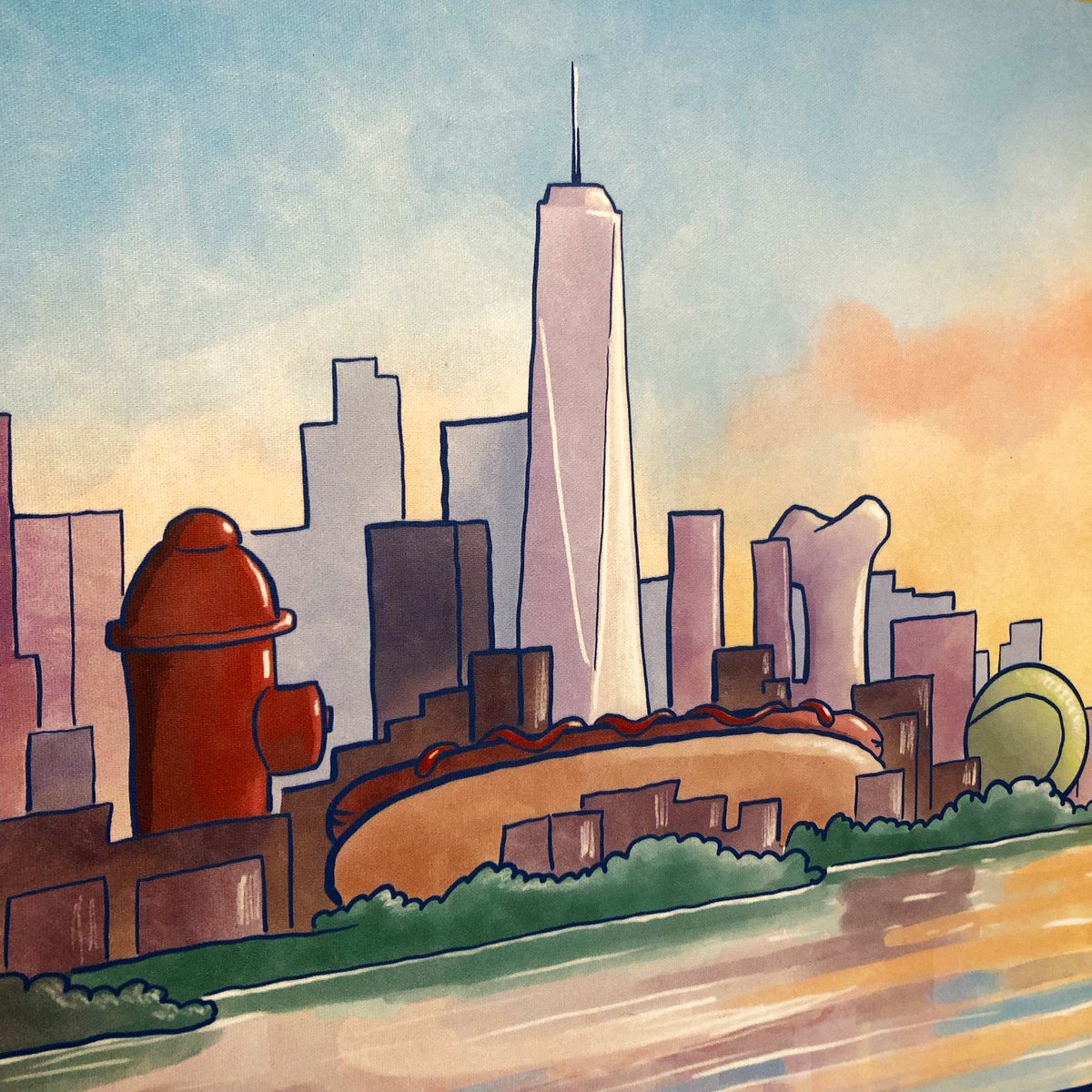 Rescue Rue (@rescuerue) on Twitter photo We love the Big Chew Toy aka NYC aka Rue’s Furever Home. Art by <a href="/jhimesy/">Jennifer Himes</a> #neverforget #fureverhome #thebigchewtoy #nyc We love the Big Chew Toy aka NYC aka Rue’s Furever Home. Art by <a href="/jhimesy/">Jennifer Himes</a> #neverforget #fureverhome #thebigchewtoy #nyc