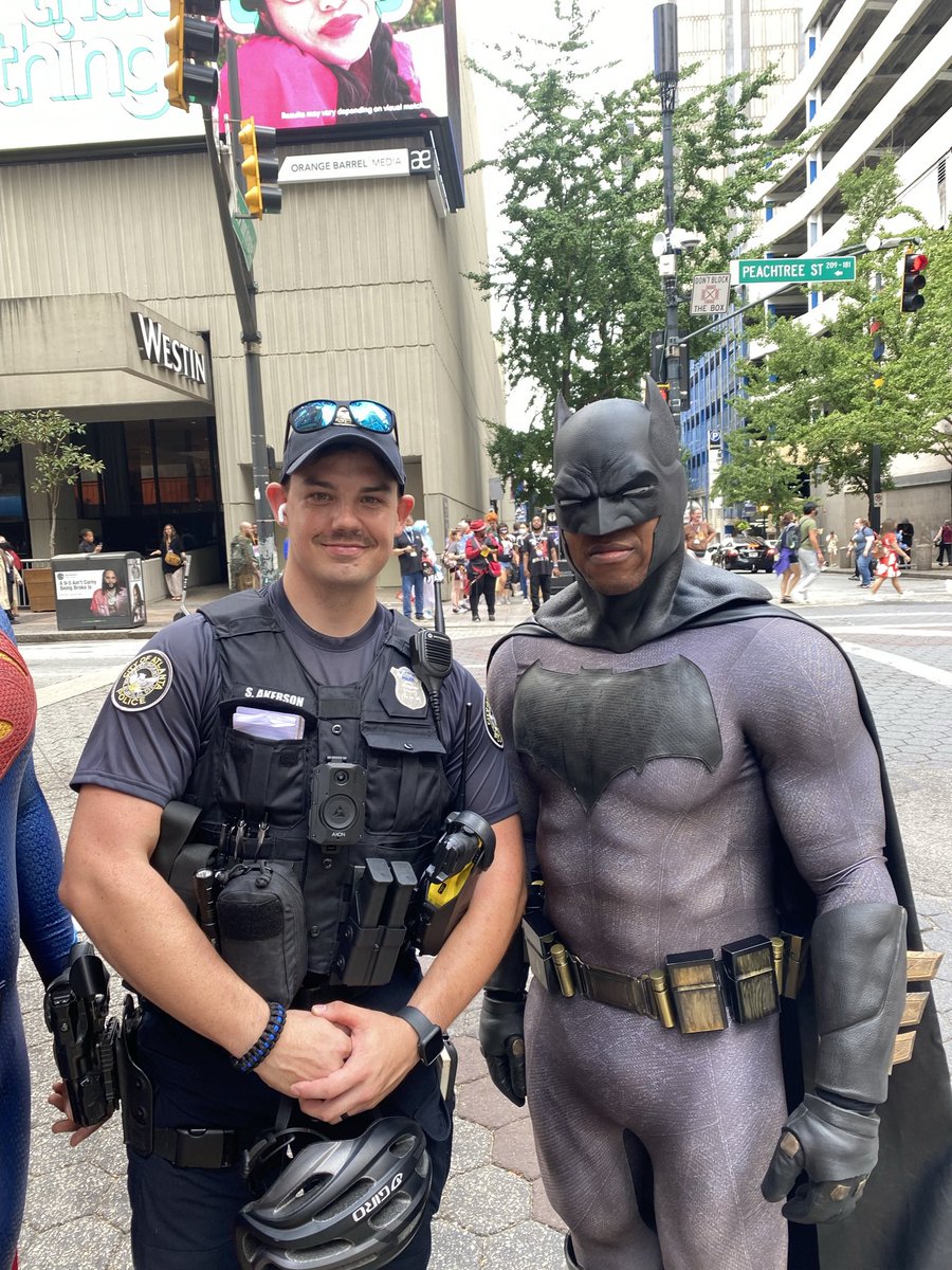 Terrance Thompson tweet media