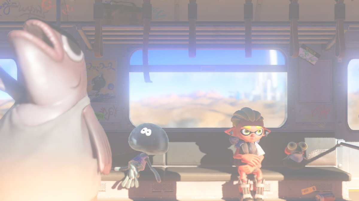 PikachuSplat's tweet image. #Splatoon3 #Splatfest #NintendoSwitch