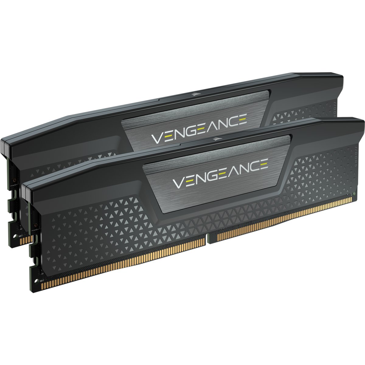 dropzoneza's tweet image. Corsair VENGEANCE® 32GB (2x16GB) DDR5 DRAM 4800MHz C40 Memory Kit — Black thedropzone.co.za/#!/Corsair-VEN… #pcparts #onlinestore #graphicscards #gamingpc #southafrica #gamingza #THEDROPZONE #zagaming #pcgaming