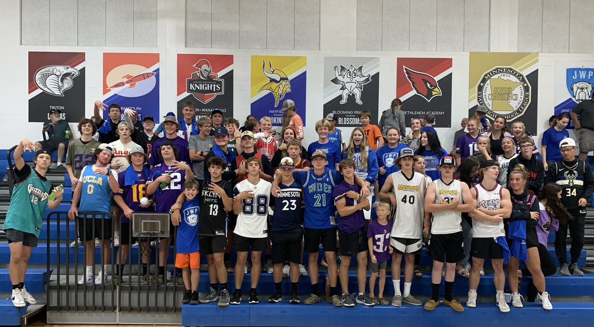 JWP Bulldog Activities tweet media