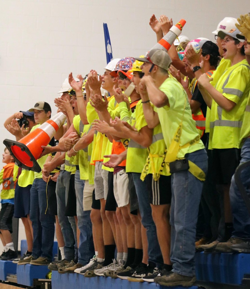 JWP Bulldog Activities tweet media