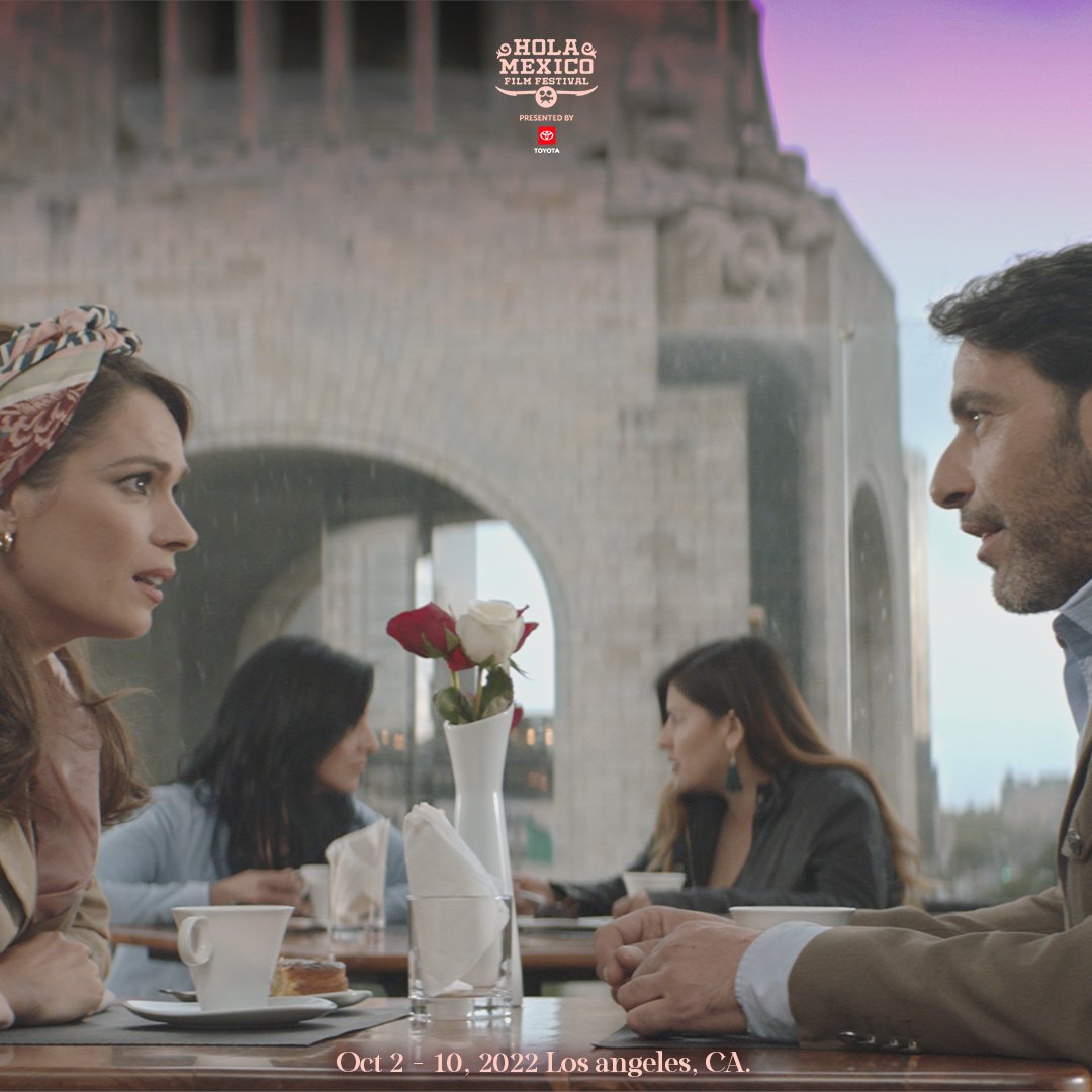 HolaMexico Film Fest tweet media