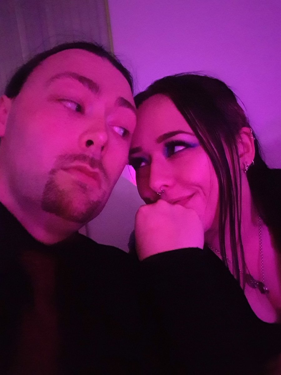ItsAlexandrian's tweet photo. How has it already been six years? I'm nothing short of blessed to have the honour of spending my life with @jaibambii. I cannot convey how much you, and our family mean to me.

Here's to many, many more memories.

#SheReallyIsTheBest https://t.co/bV50DIuOFK