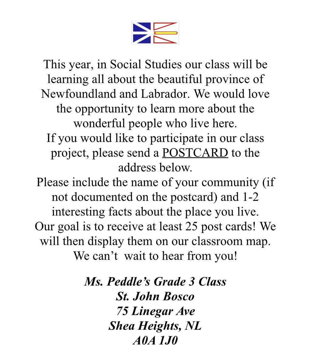 Mallory Peddle-Hatcher 🏳️‍🌈📚❤️☀️🏒 tweet media