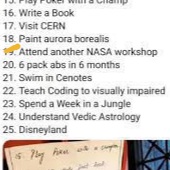 itsanubha's tweet photo. Gracious Honour 2 say aloud @itsSSR being his 🦋 shall strive to fulfill "Our unfilled dreams " #SushPromise 2 Prepare US to live each highlighted dream with all passion vigor curiosity n to explore #Unknowns while they entangle us at quantum level
Sushant Unfulfilled Dreams https://t.co/kpNOazl44B