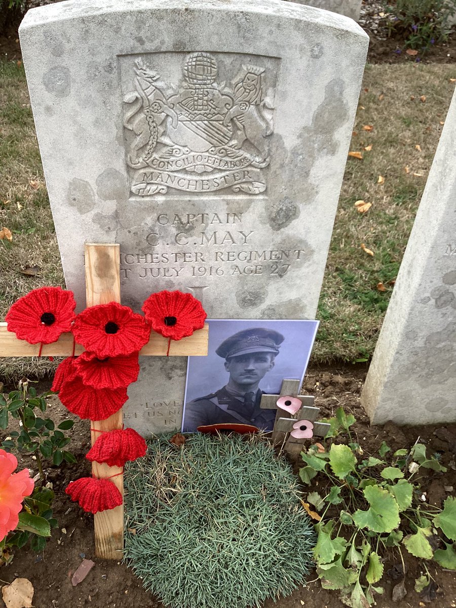 David Brown tweet media