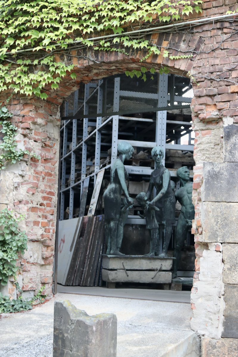 AltesDresden's tweet photo. Heute zum #TagDesOffenenDenkmals im #Lapidarium in der #Zionskirche. #tdod #tdod2022 #dresden #altesdresden https://t.co/5f0CcmihWh https://t.co/DtubKITqtr