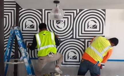 MaintcoC's tweet photo. A very clean painting for our client. Let us know how we can help your business today!

818-556-6401
careers@maintco.com 
https://t.co/KDsDokfcvB
LIC 696478 B

#maintco #generalcontractors #painting #workethic #valueservice #facilities https://t.co/DH6uLT3cRx
