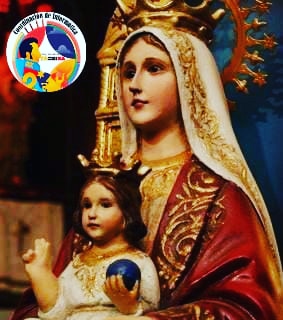 InformaticaZET's tweet photo. 🔊Oh madre querida de Coromoto! Queremos colocar muy cerca de tu 💓 nuestras necesidades, deseos, luchas y logros. Te consagramos nuestra Patria 🇻🇪 Coordinación de Informática Zona Educativa Táchira 🙌🏻Bendiciones https://t.co/4vD3U6xnLb