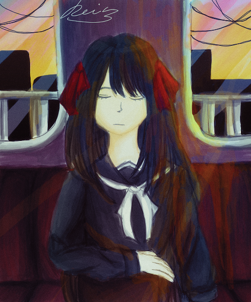 wjmhell's tweet photo. #YNFG
#ゆめにっき派生
#Corpse_Party
#Paranormal_Syndrome
#狂い月
More of my other work. Slightly edited in photoshop. https://t.co/9f4wvUzH4O