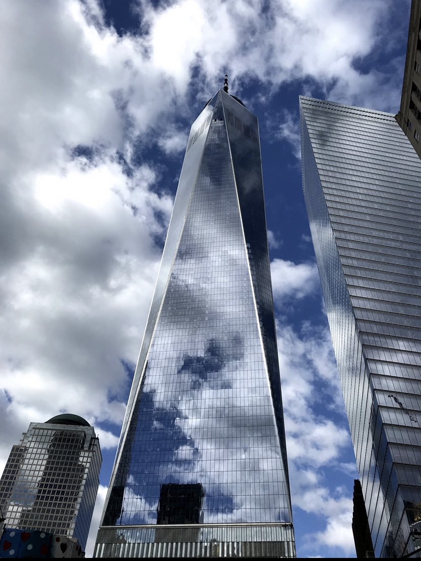 AnnaMPaterson's tweet photo. @Sept11Memorial https://t.co/I5YHsJCoUA