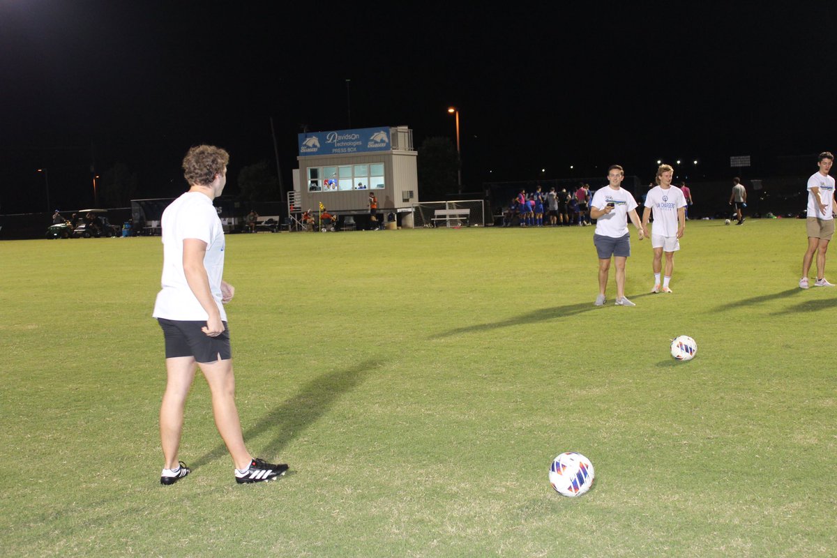 UAH Blue Crew tweet media