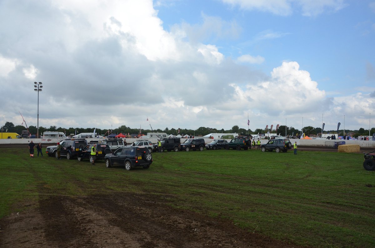 4x4 Response UK tweet media