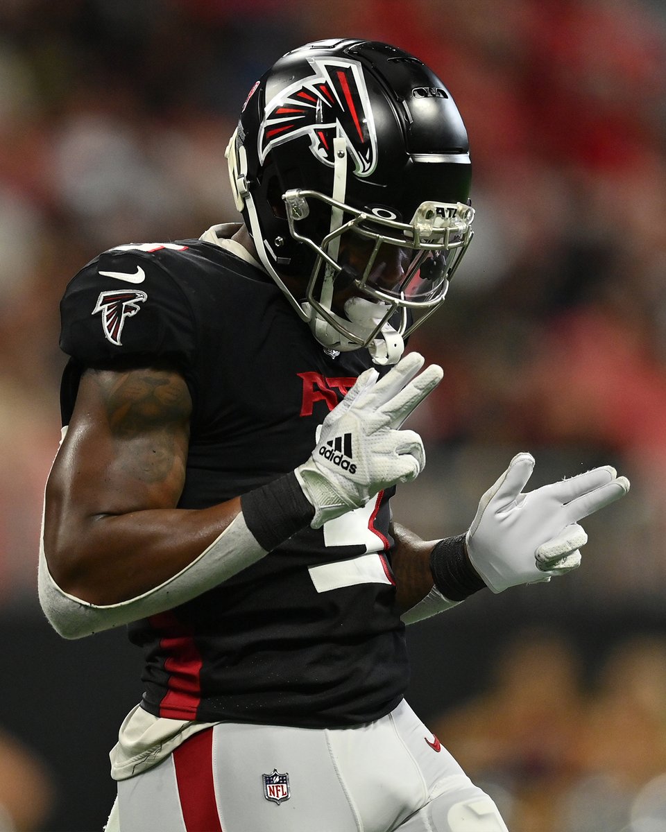 Atlanta Falcons tweet media