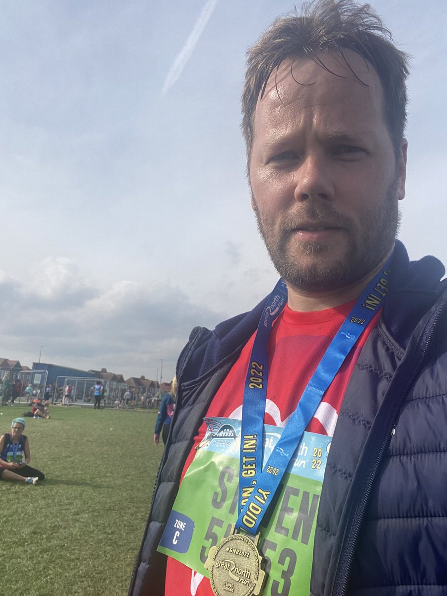 stevenwrightuk's tweet image. My blisters have blisters, but I’ve finished and you can still donate to @TheBHF !

justgiving.com/fundraising/St…