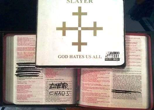 9/11/2001 #GodHateUsAll #Slayer <a href="/Orbitarock/">Orbitarock.com Ⓜ️</a> <a href="/radionica/">Mila Mila</a>
