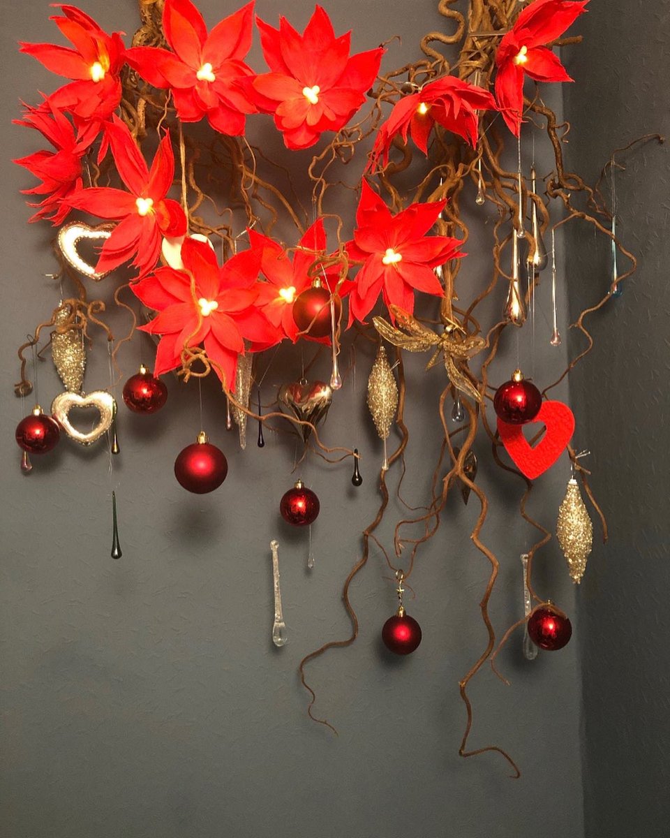 annagti93's tweet photo. Beautiful #handmade fairy lights LED lots to choose from https://t.co/HywBDMcpmv #handmadenation #womeninbiz #decorative #flowers #giftideas #xmas #love #HandmadeHour https://t.co/baH3L6lFNA