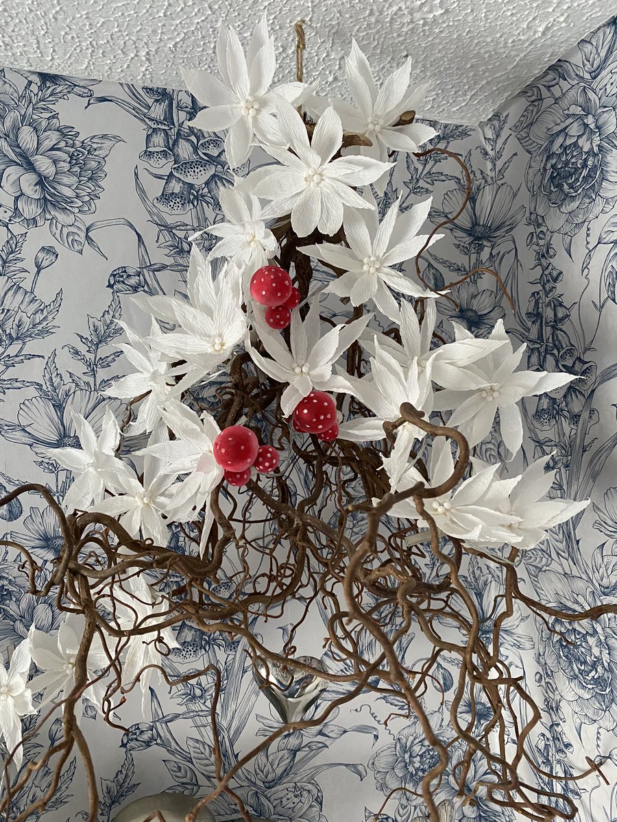 annagti93's tweet photo. Beautiful #handmade fairy lights LED lots to choose from https://t.co/HywBDMcpmv #handmadenation #womeninbiz #decorative #flowers #giftideas #xmas #love #HandmadeHour https://t.co/baH3L6lFNA