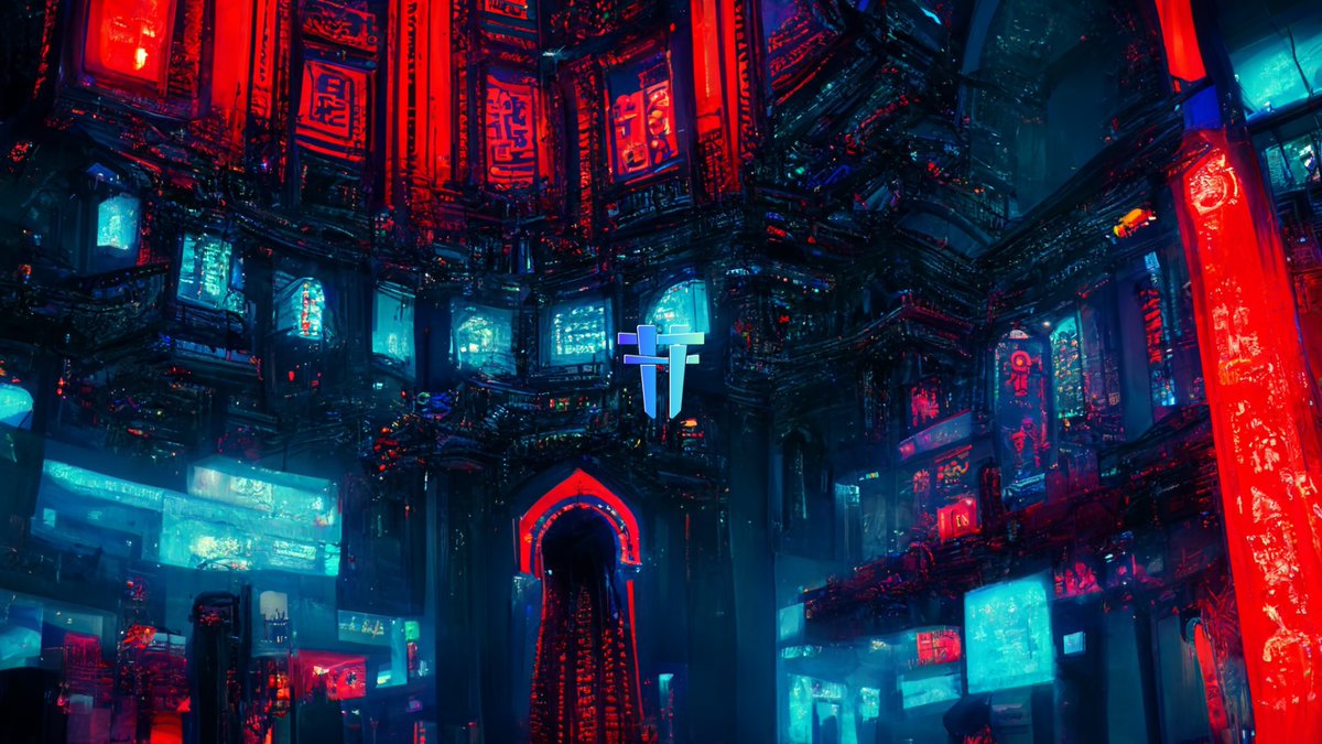 TeritoriNetwork's tweet image. We are today opening a special FAQ channel in Discord for you to write down all the questions you would like to ask Teritori Core team so we can schedule a Discord AMA right before going mainnet!

Go to Discord to ask all your questions: discord.com/invite/teritori ⛩️