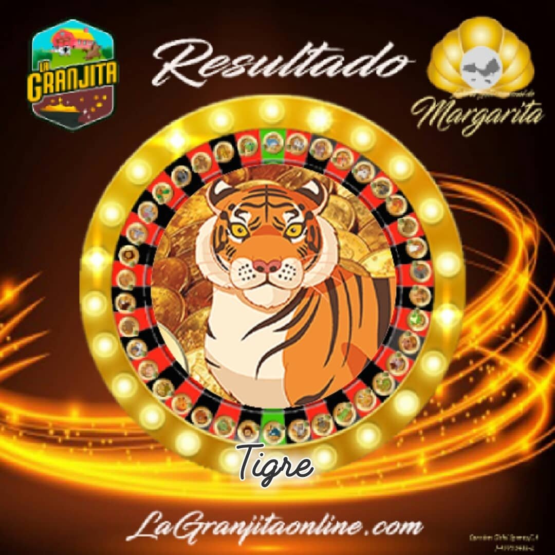lagranjitaofic's tweet photo. 11-09-2022
3:00:00 pm
Tigre 10
#lagranjitaofic #sorteos #loteria #loteriadeanimalitos https://t.co/qoHn9RA0Gg