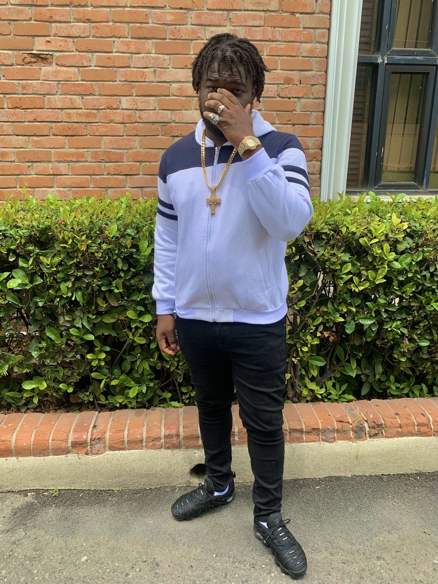 Youtube: OfficialSupaBrown 🇯🇲 tweet media