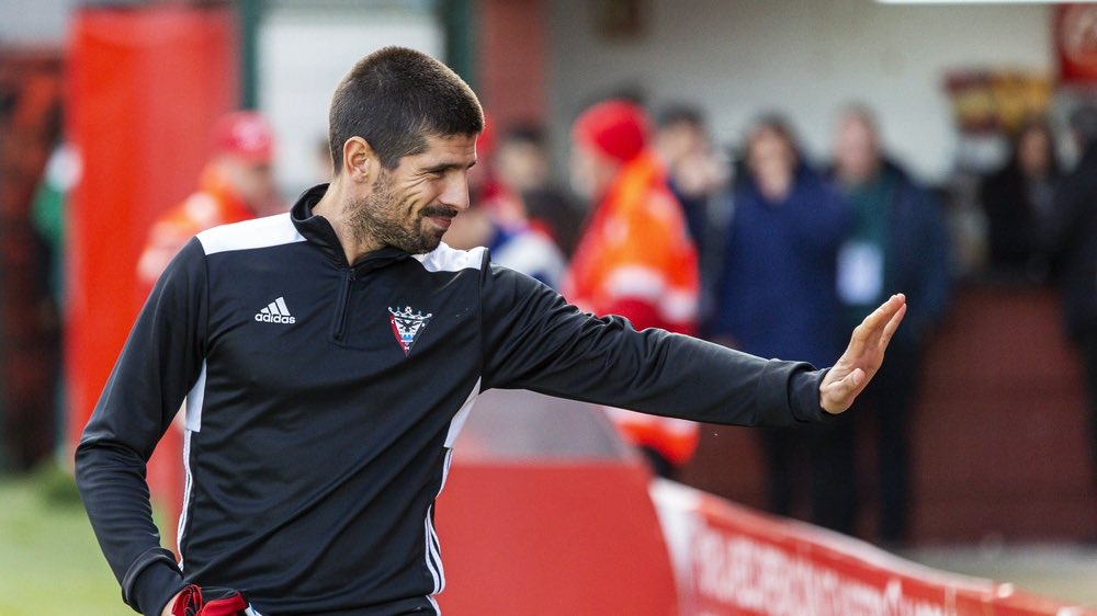 Unai Sánchez tweet media