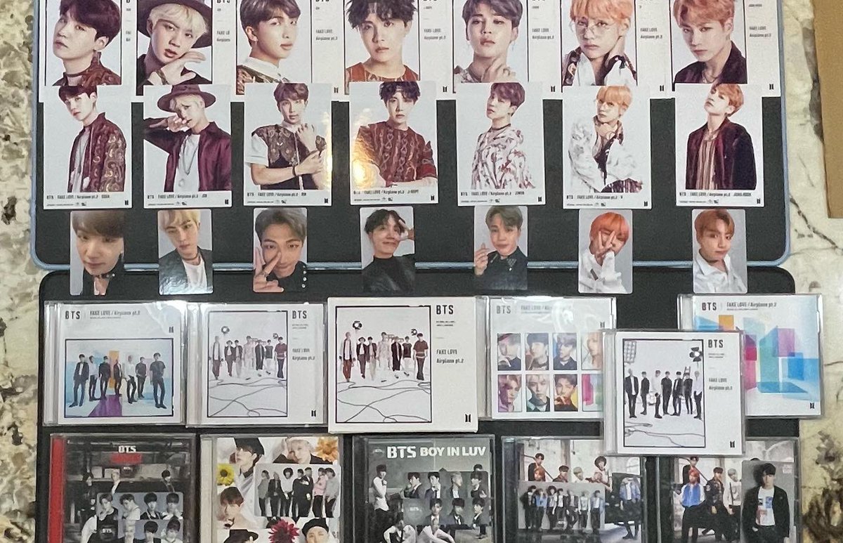 sweetasiamelody's tweet photo. WTS BTS OFFICIAL PC BUNDLE 
$4500

— ALL ITEMS ON HAND
— PAYMENT PLAN ACCEPTED 

( Please send DM 💜)

#wtsbts #btssell #btswts #wtskpop #btstaiwan #btsmalaysia #hyyh #kpop #jungkook #JK #V #TAEHYUNG #taekook #yf #SP2014 #DANGER #kimini #springday #fire #muster #mots #LYS #TRB https://t.co/h3jwL3LbAW