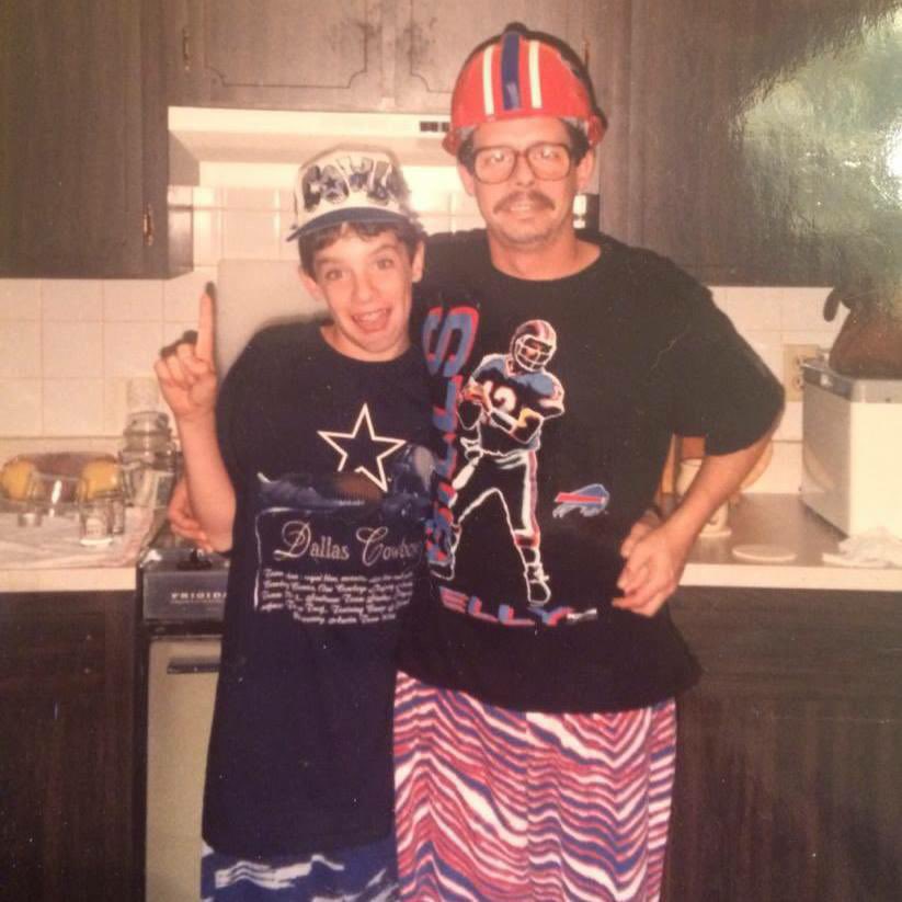 cowboysnation ready to be hurt again tweet media