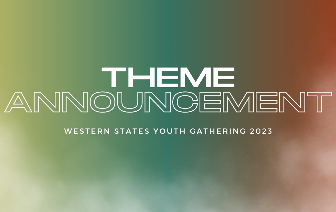Tomorrow. 12:00pm PT. Theme Reveal. ✨

Keep an eye out on our socials and our website ww.wsyg.com for the big reveal.

#wsyg23