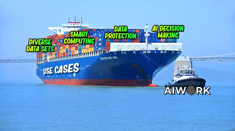 anotheraigeek's tweet photo. @cryptoworld202 Buy some $AWO and be part of the #AI + #Blockchain future, you'll thank me later. https://t.co/iPfIbqzM1h